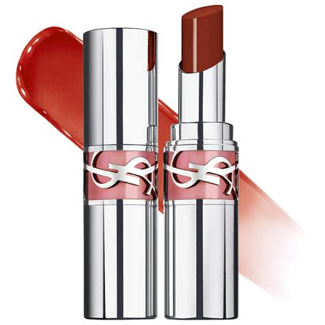 32 Best Yves Saint Laurent (YSL) Loveshine Lip Oil Stick Dupes.